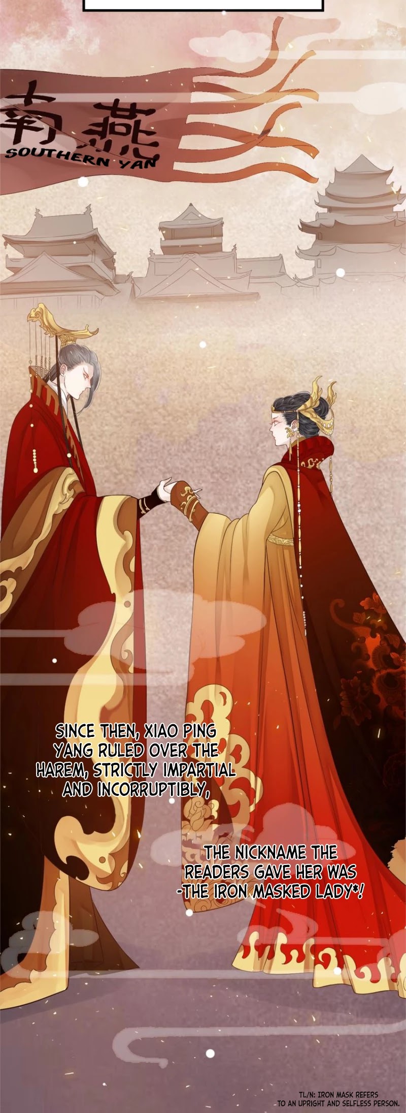 To Be or Not to Be Chapter 26 page 6 - Chapter 26: Tasting sweetness together with you
