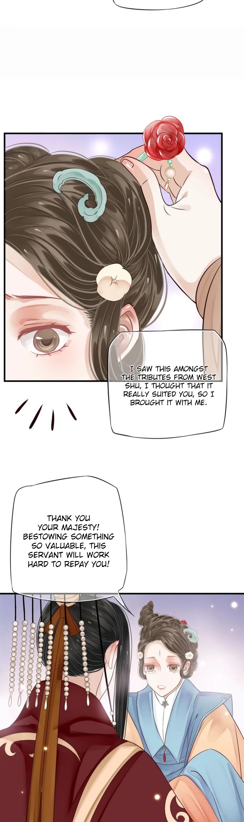 To Be or Not to Be Chapter 27 page 11 - Chapter 27: The sound sleep after getting drunk