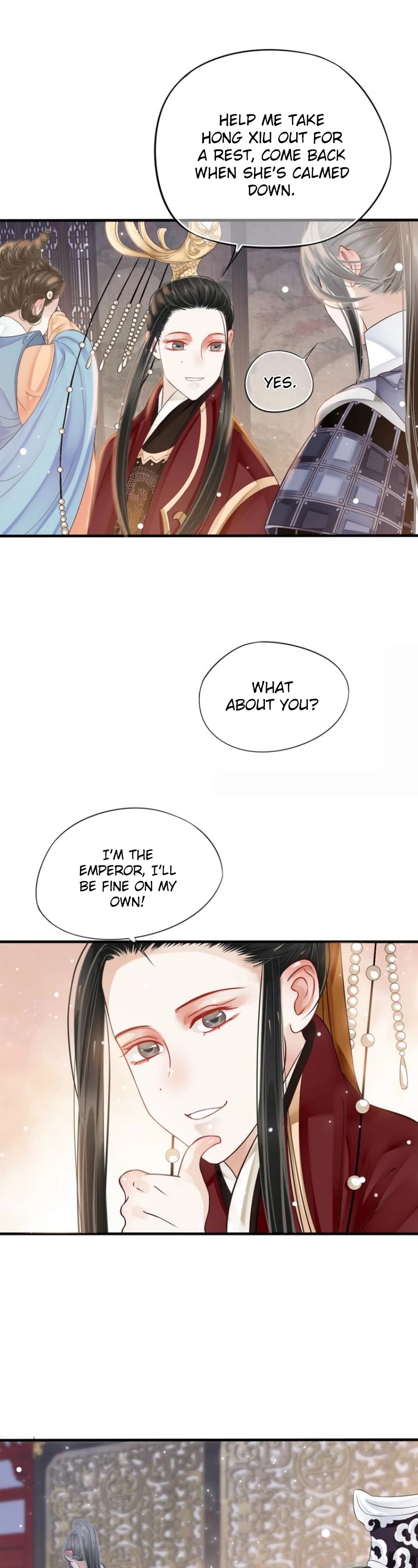 To Be or Not to Be Chapter 27 page 13 - Chapter 27: The sound sleep after getting drunk