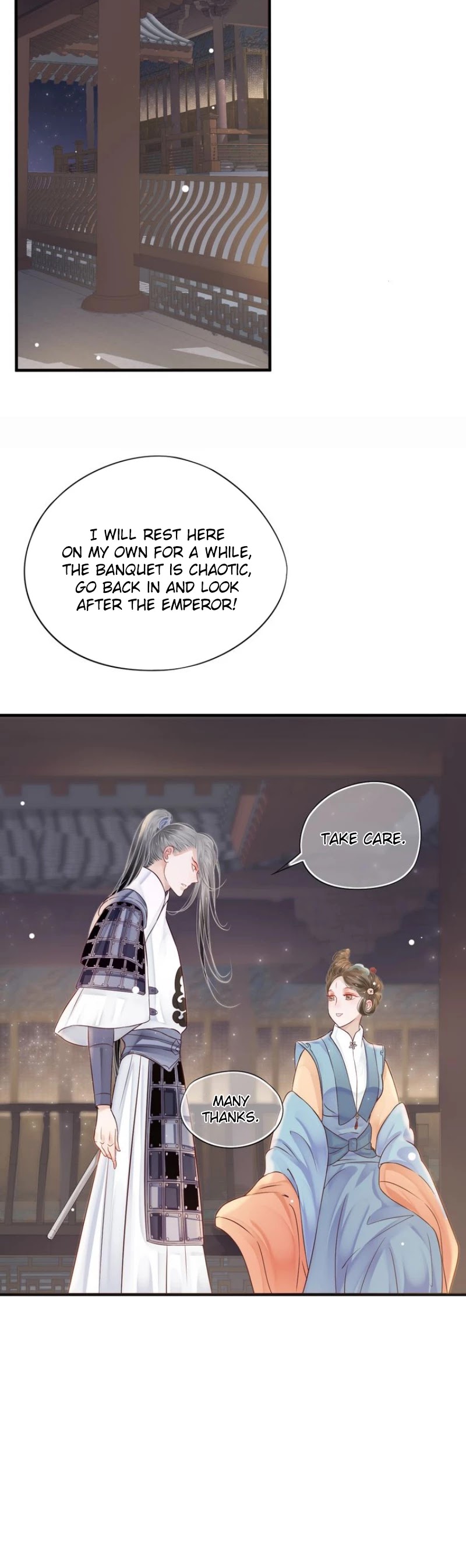 To Be or Not to Be Chapter 27 page 15 - Chapter 27: The sound sleep after getting drunk