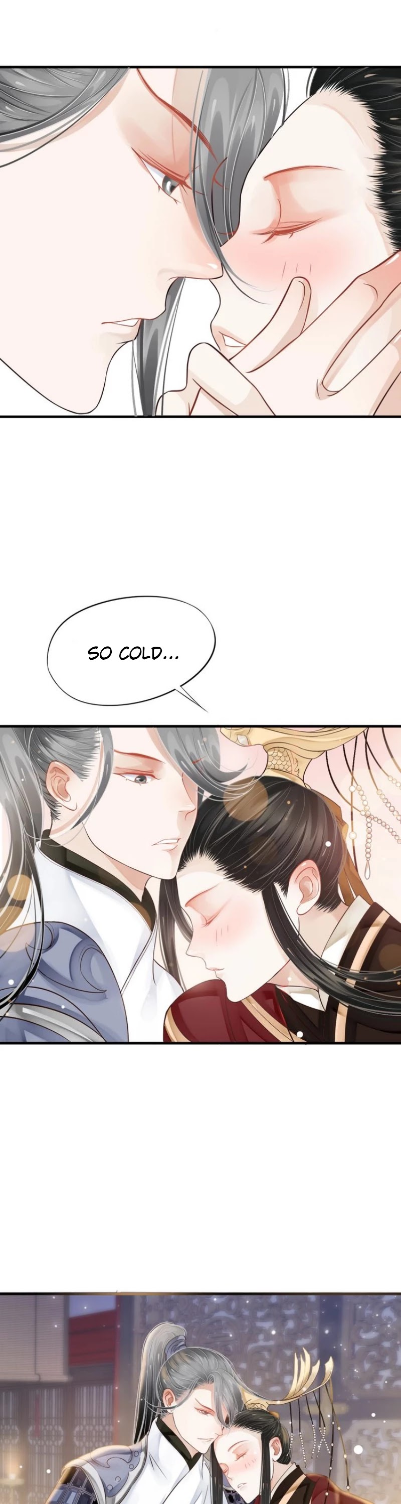 To Be or Not to Be Chapter 27 page 24 - Chapter 27: The sound sleep after getting drunk