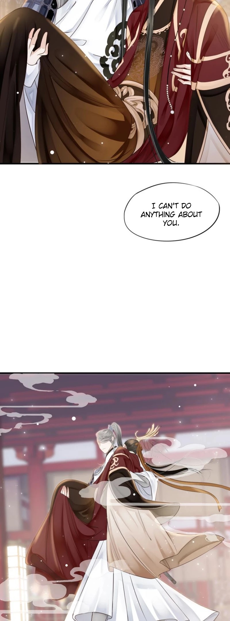 To Be or Not to Be Chapter 27 page 25 - Chapter 27: The sound sleep after getting drunk