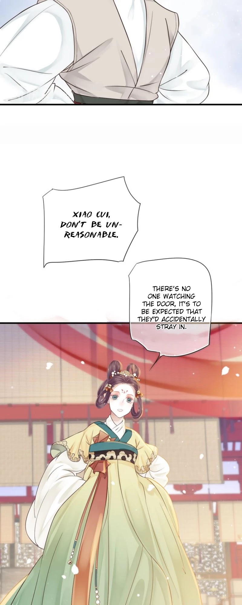 To Be or Not to Be Chapter 27 page 4 - Chapter 27: The sound sleep after getting drunk