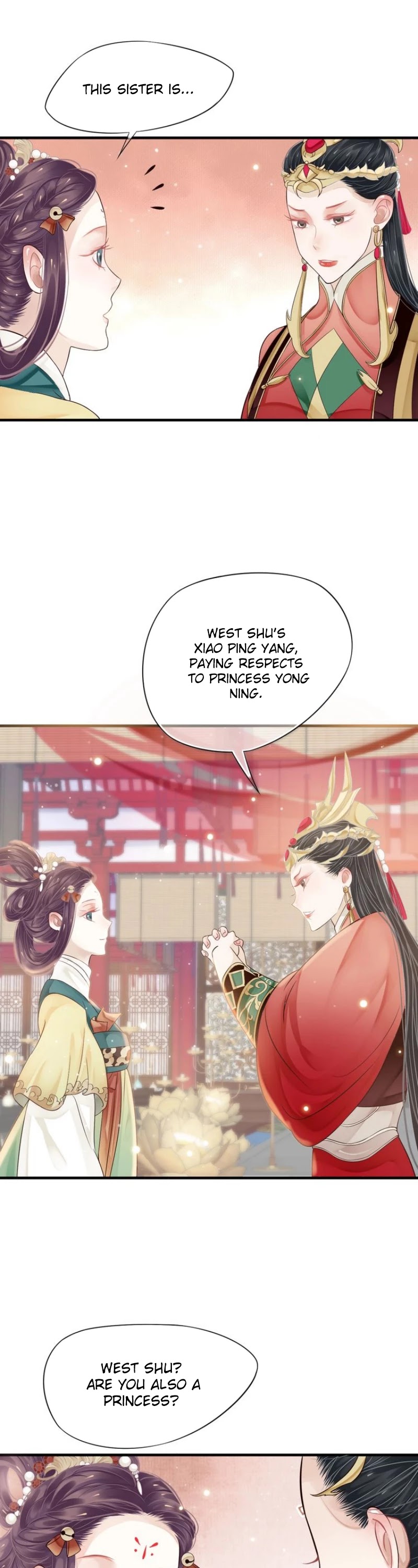 To Be or Not to Be Chapter 27 page 6 - Chapter 27: The sound sleep after getting drunk