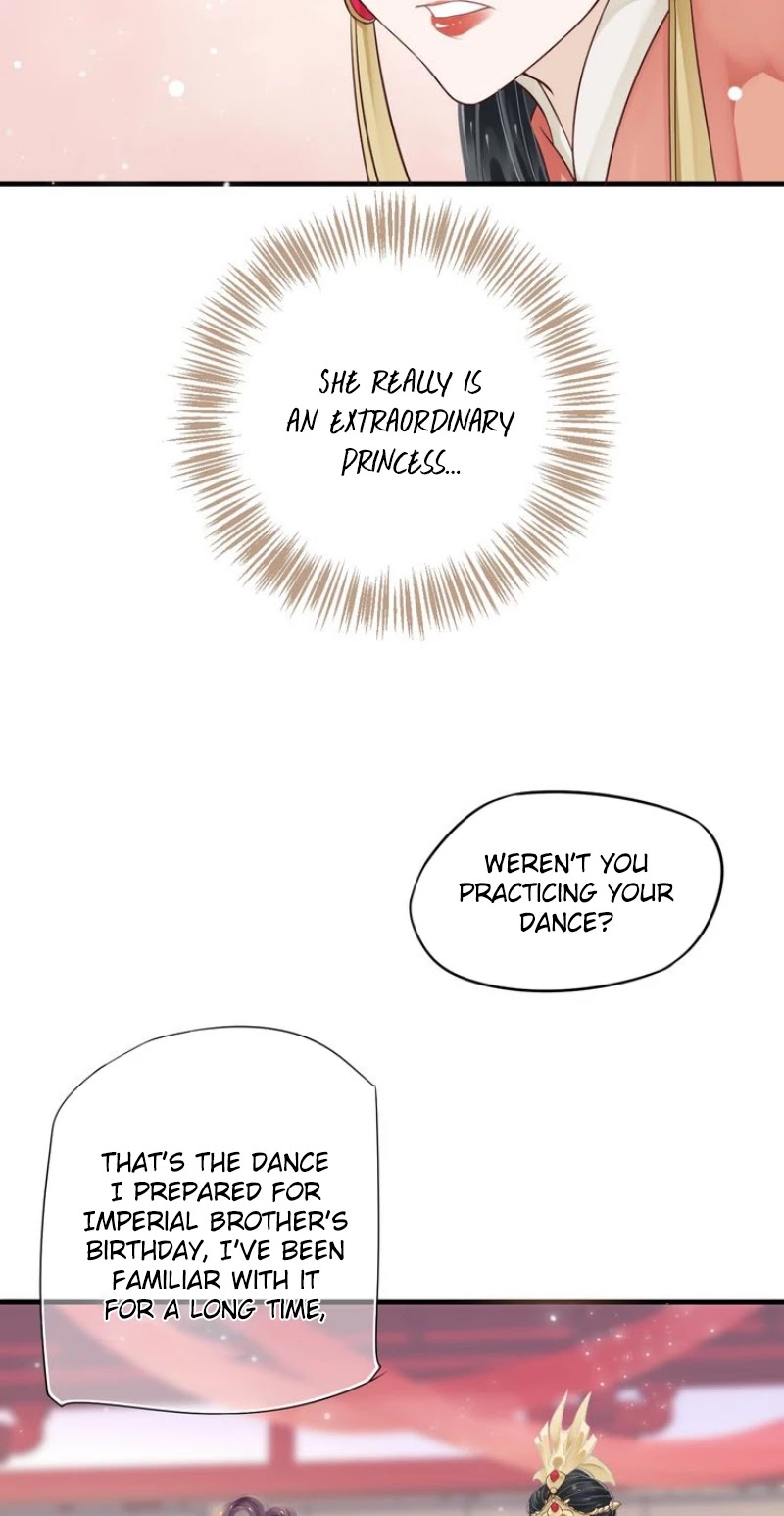 To Be or Not to Be Chapter 27 page 8 - Chapter 27: The sound sleep after getting drunk