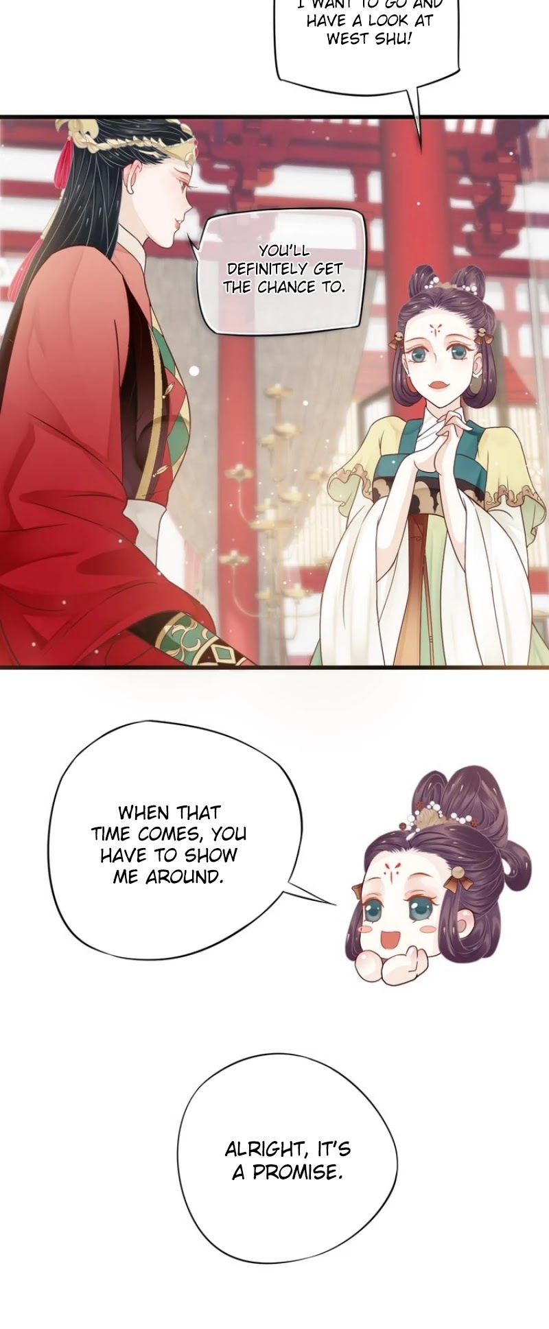 To Be or Not to Be Chapter 28 page 10 - Chapter 28: Gorgeous wet body