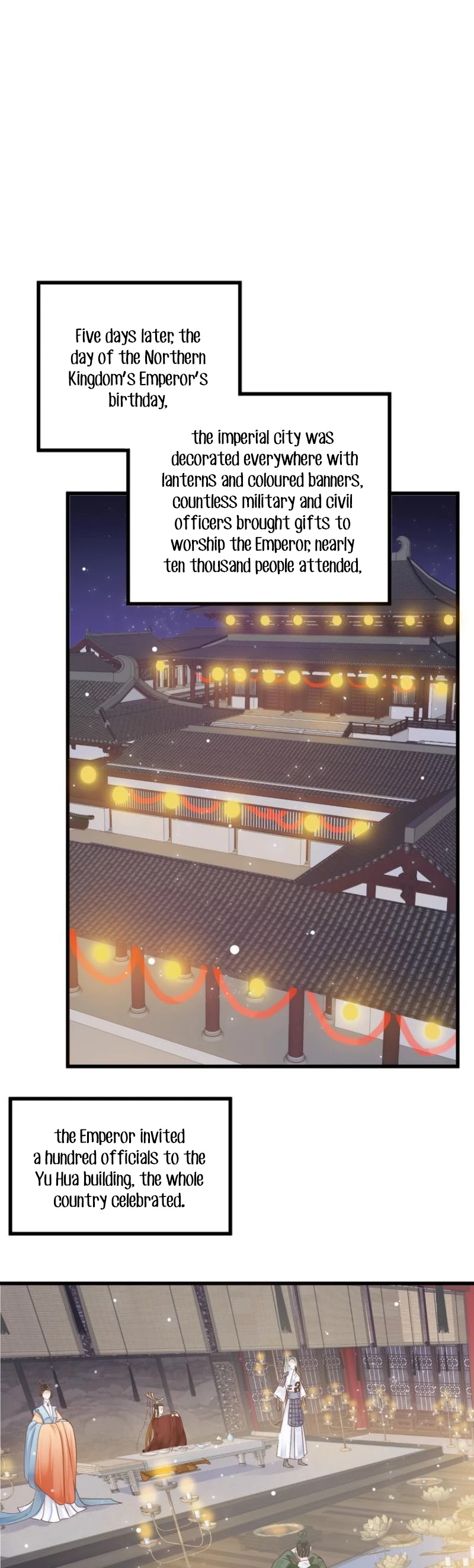 To Be or Not to Be Chapter 28 page 11 - Chapter 28: Gorgeous wet body