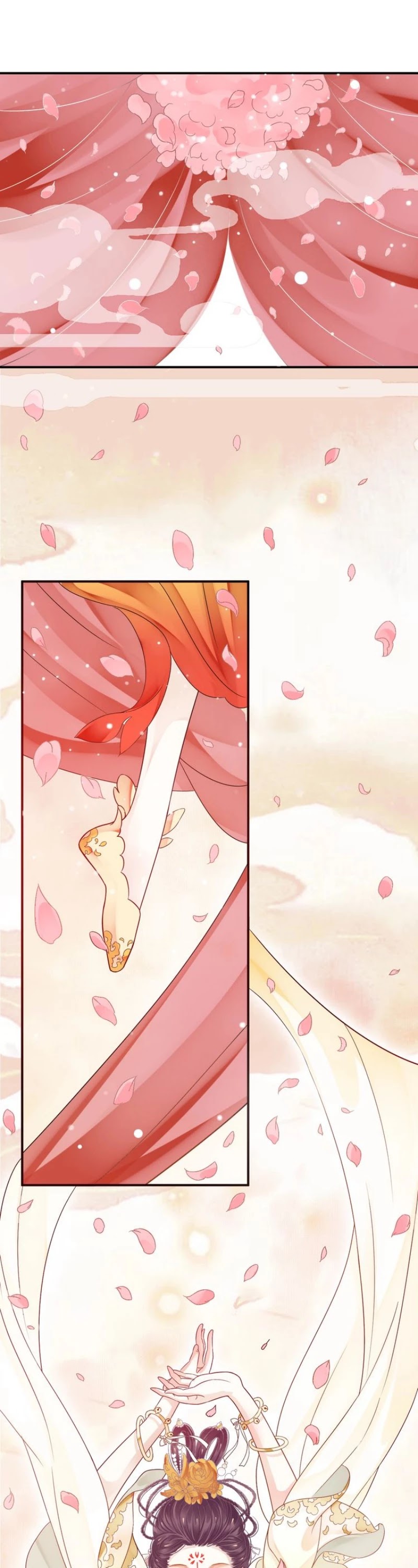To Be or Not to Be Chapter 28 page 13 - Chapter 28: Gorgeous wet body