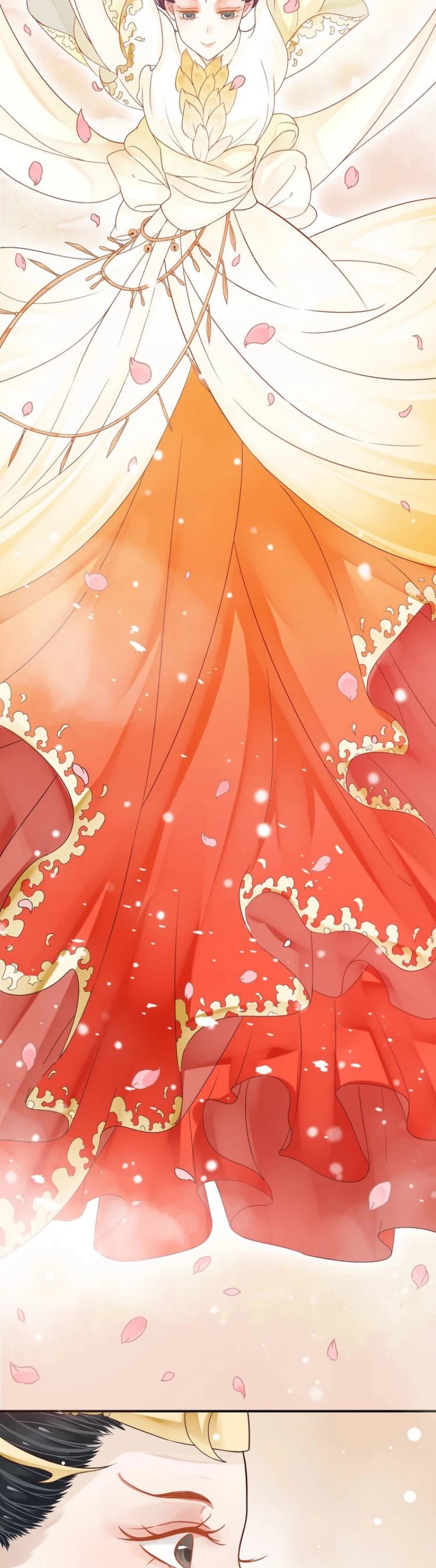 To Be or Not to Be Chapter 28 page 14 - Chapter 28: Gorgeous wet body