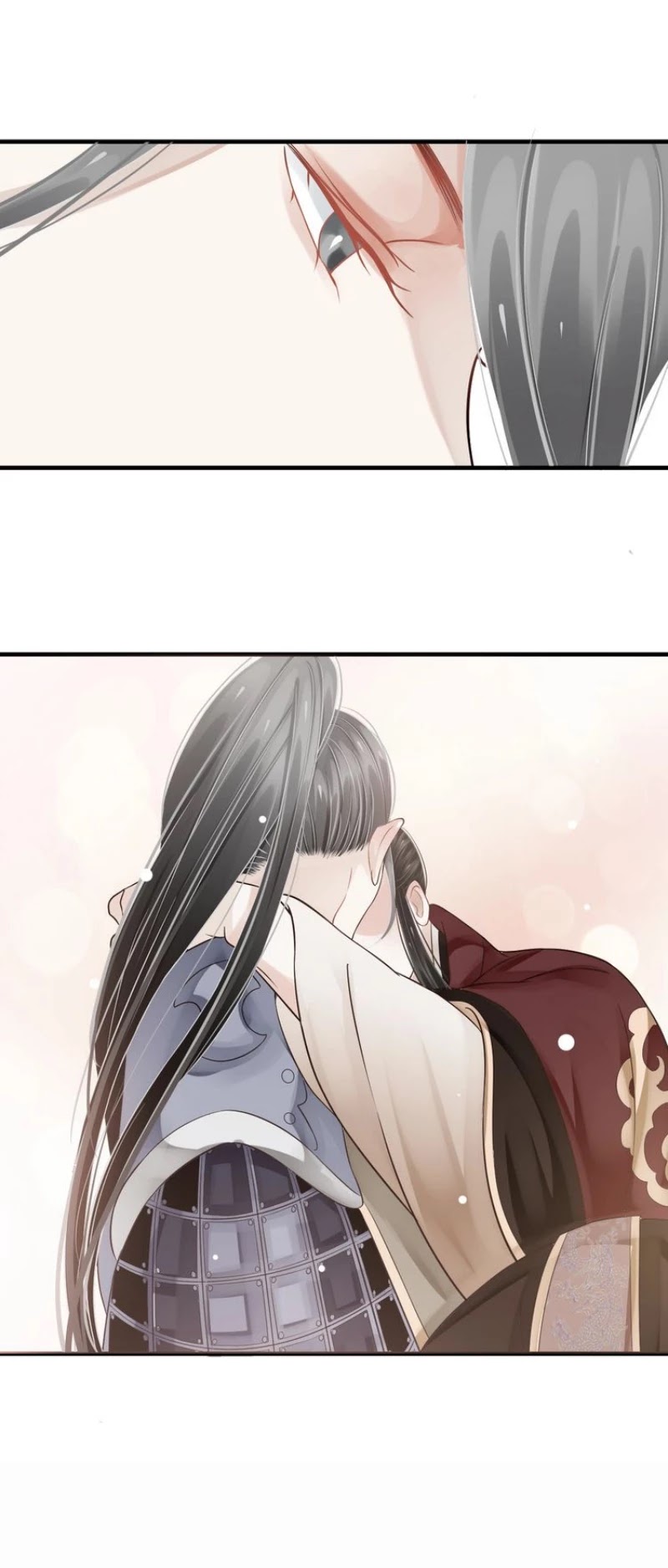To Be or Not to Be Chapter 28 page 2 - Chapter 28: Gorgeous wet body