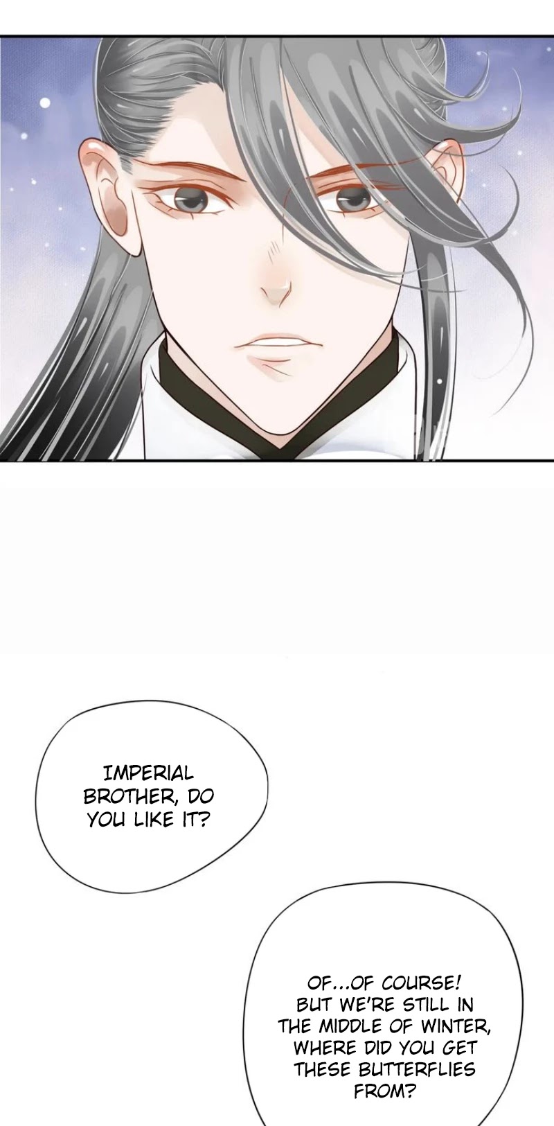 To Be or Not to Be Chapter 28 page 23 - Chapter 28: Gorgeous wet body