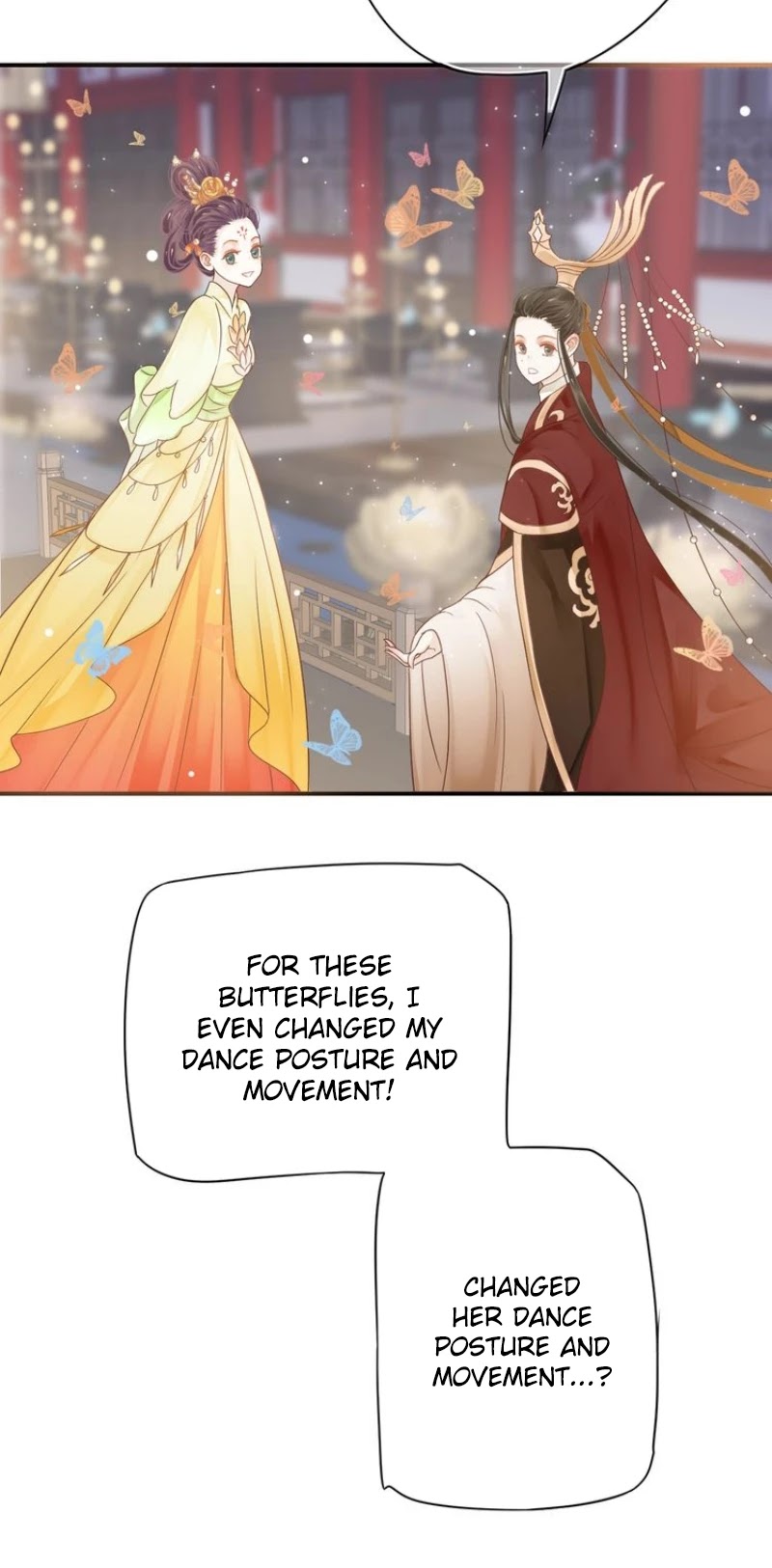 To Be or Not to Be Chapter 28 page 24 - Chapter 28: Gorgeous wet body