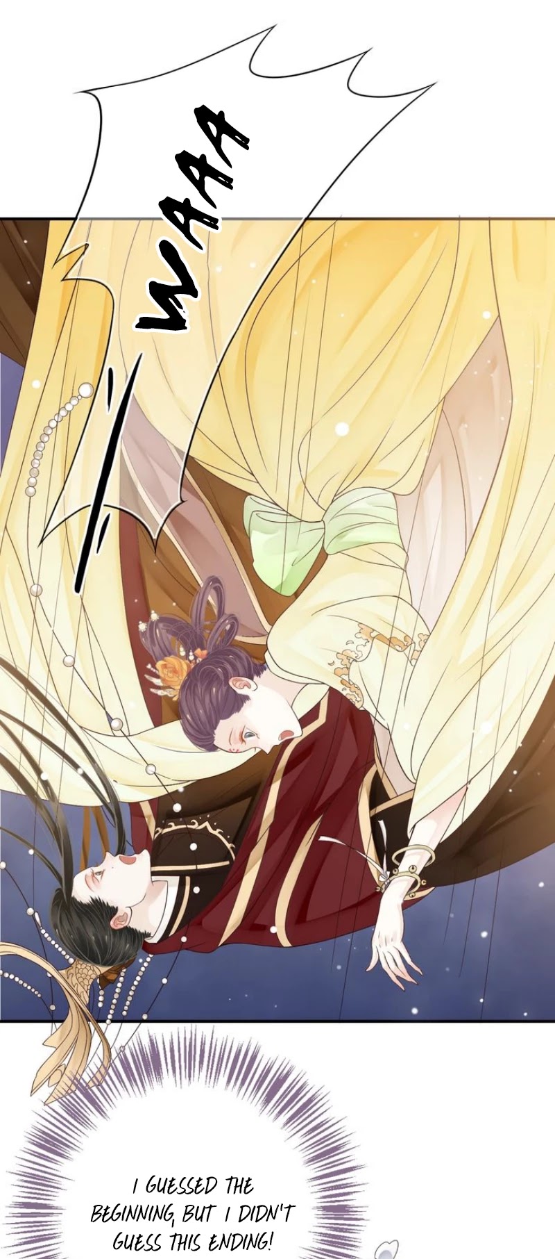 To Be or Not to Be Chapter 28 page 26 - Chapter 28: Gorgeous wet body