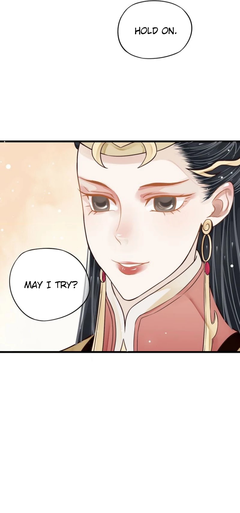 To Be or Not to Be Chapter 28 page 6 - Chapter 28: Gorgeous wet body