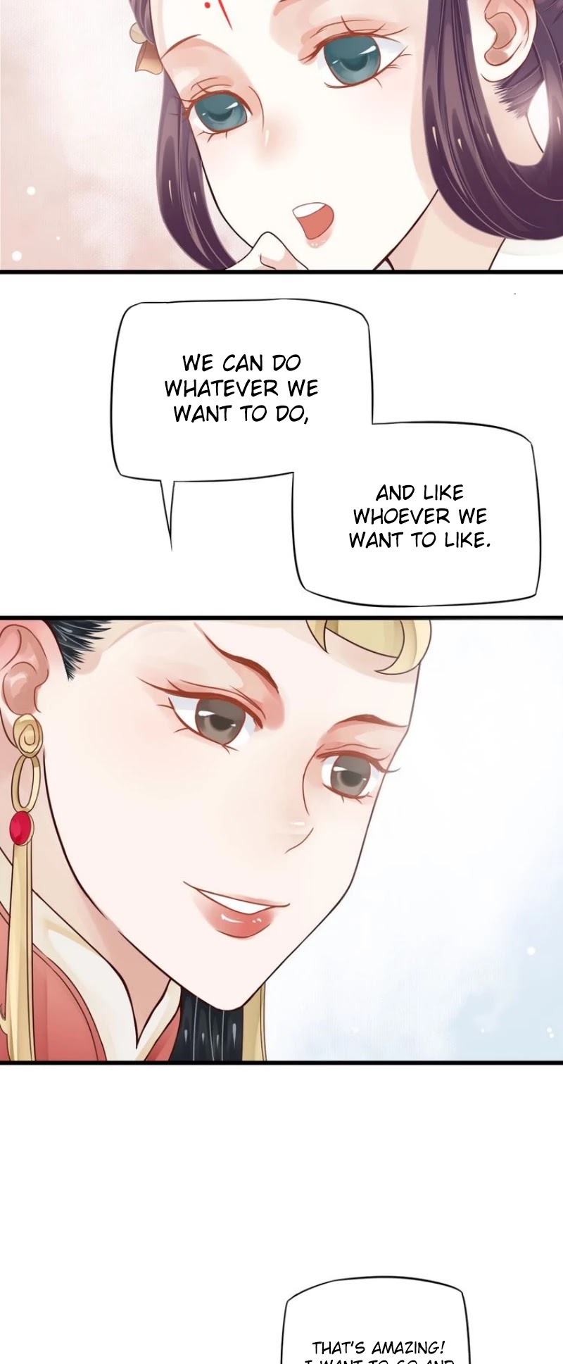 To Be or Not to Be Chapter 28 page 9 - Chapter 28: Gorgeous wet body