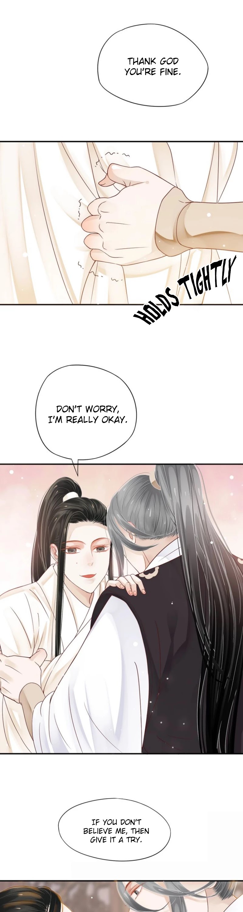 To Be or Not to Be Chapter 29 page 20 - Chapter 29: A lotus rising from the water?