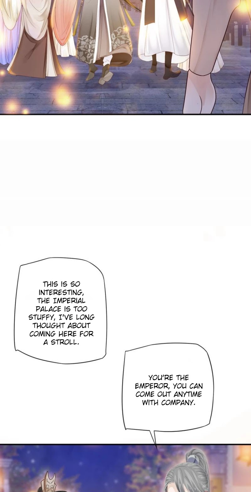 To Be or Not to Be Chapter 29 page 25 - Chapter 29: A lotus rising from the water?