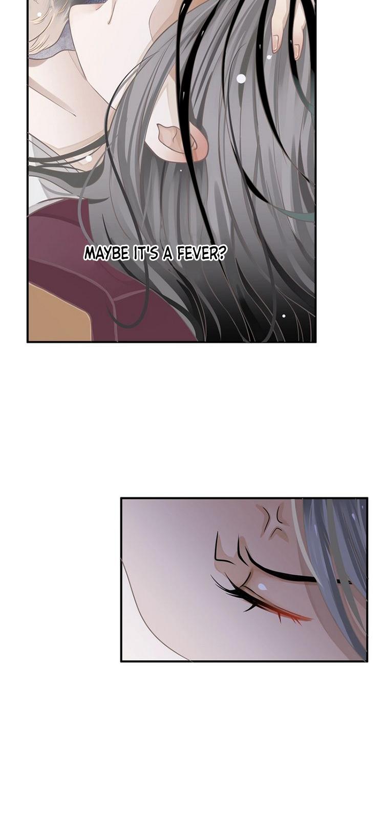 To Be or Not to Be Chapter 3 page 19 - Chapter 3: Cooling Him Down
