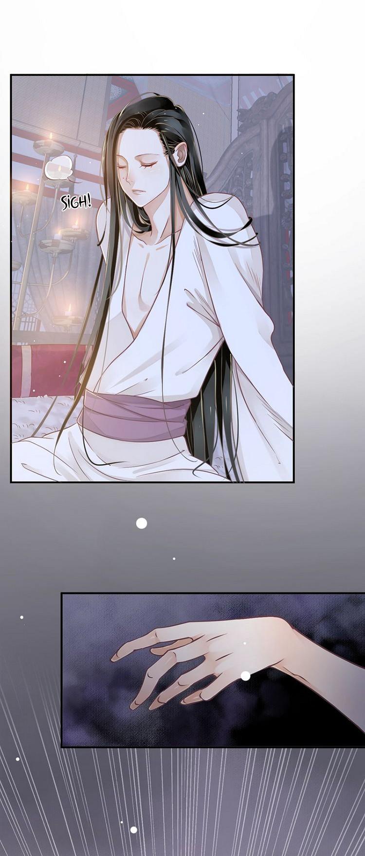 To Be or Not to Be Chapter 3 page 2 - Chapter 3: Cooling Him Down