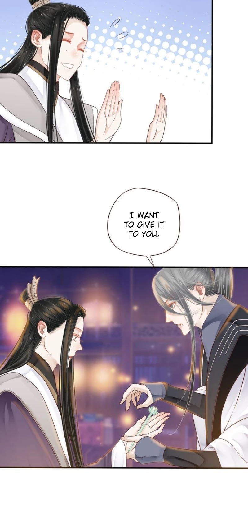 To Be or Not to Be Chapter 30 page 10 - Chapter 30: Everything's lovely together with you