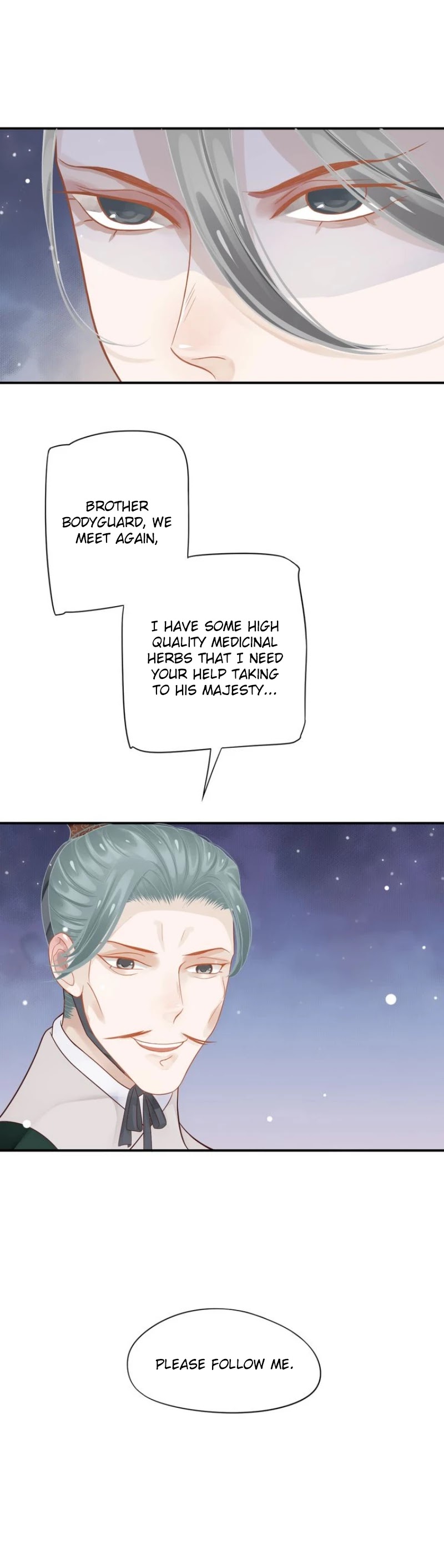 To Be or Not to Be Chapter 30 page 23 - Chapter 30: Everything's lovely together with you