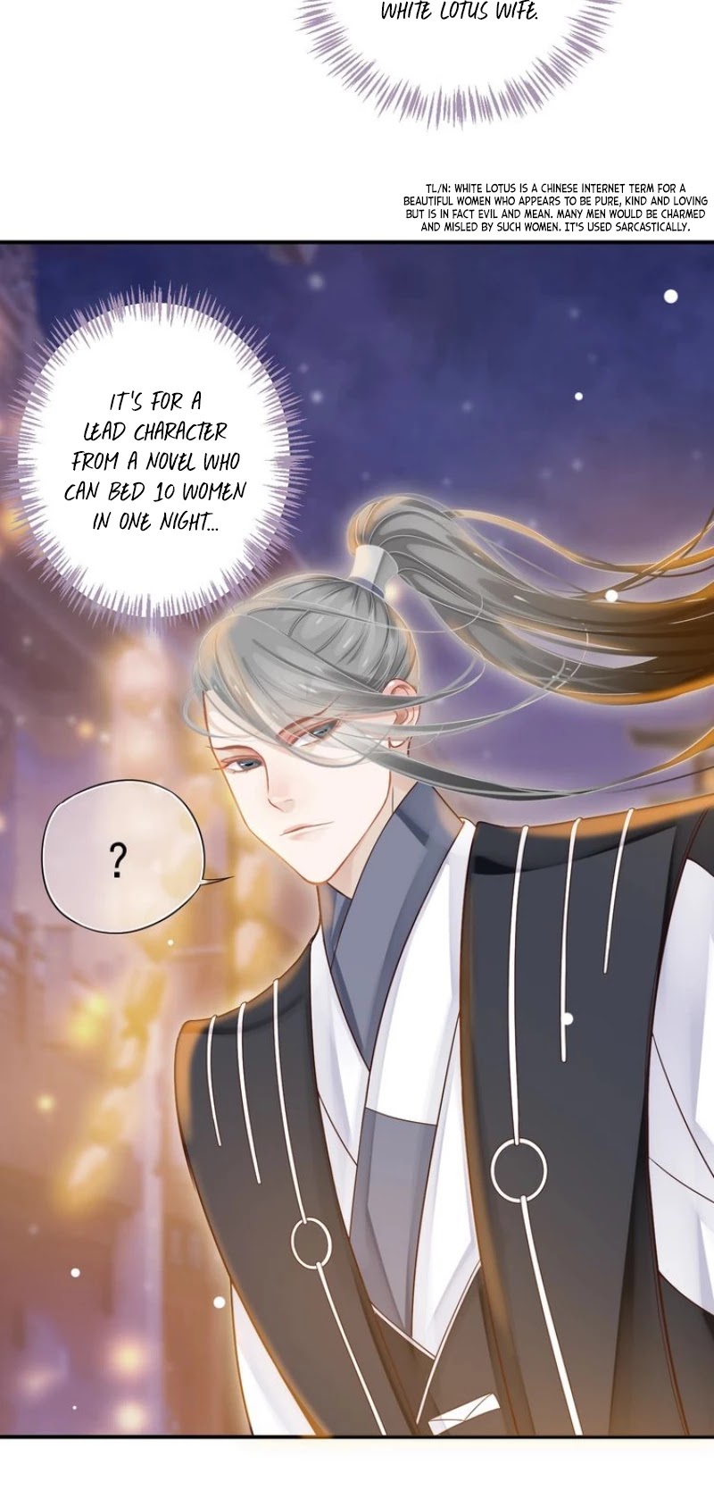 To Be or Not to Be Chapter 30 page 5 - Chapter 30: Everything's lovely together with you