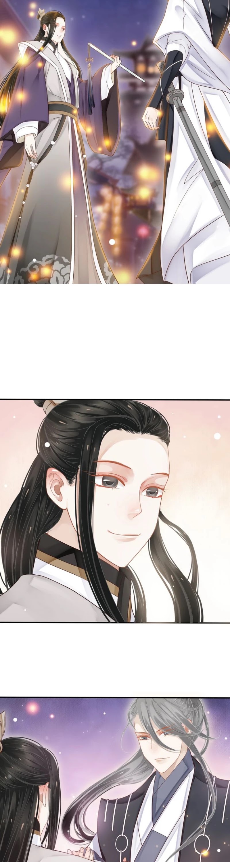 To Be or Not to Be Chapter 30 page 7 - Chapter 30: Everything's lovely together with you