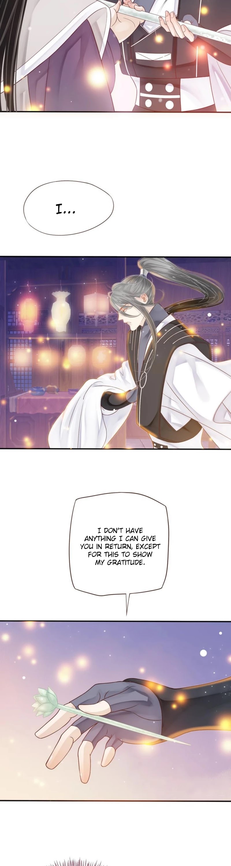 To Be or Not to Be Chapter 30 page 8 - Chapter 30: Everything's lovely together with you