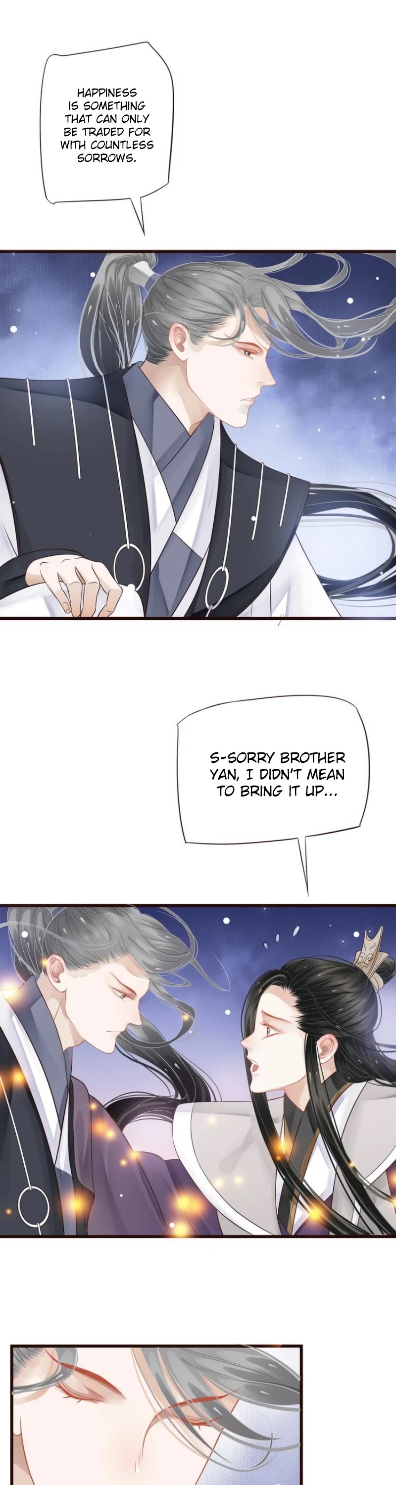 To Be or Not to Be Chapter 31 page 14 - Chapter 31: You're the most bewitching view