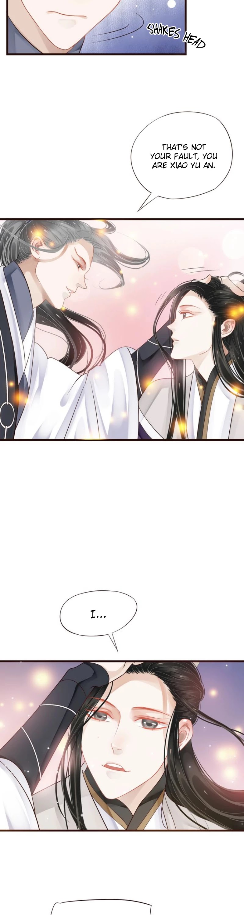 To Be or Not to Be Chapter 31 page 15 - Chapter 31: You're the most bewitching view