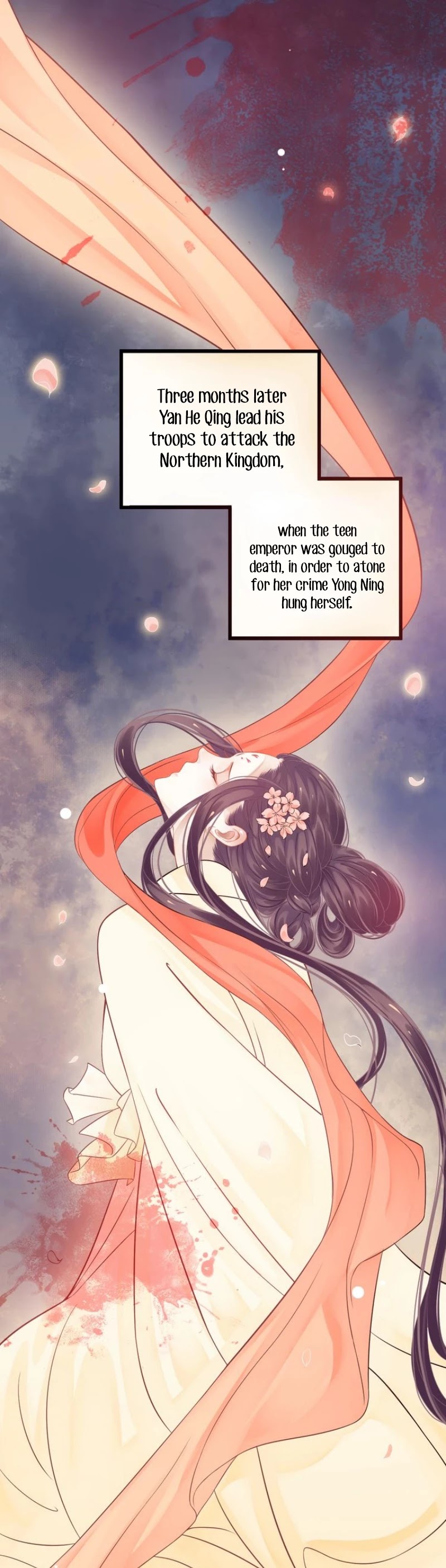 To Be or Not to Be Chapter 32 page 10 - Chapter 32: Good wine and an intoxicated beauty