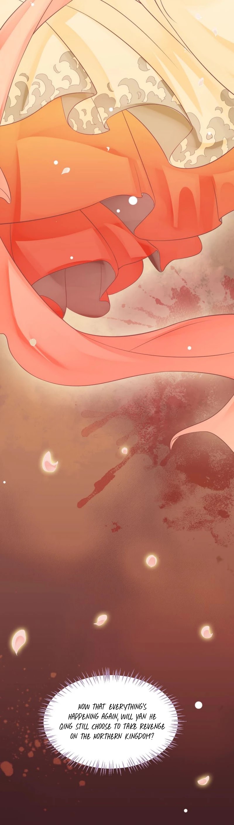 To Be or Not to Be Chapter 32 page 11 - Chapter 32: Good wine and an intoxicated beauty