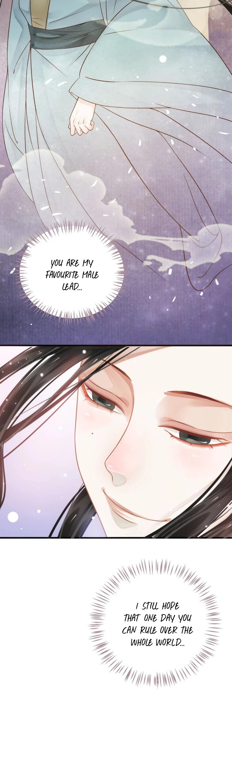 To Be or Not to Be Chapter 33 page 14 - Chapter 33: Alcohol is the best assistance
