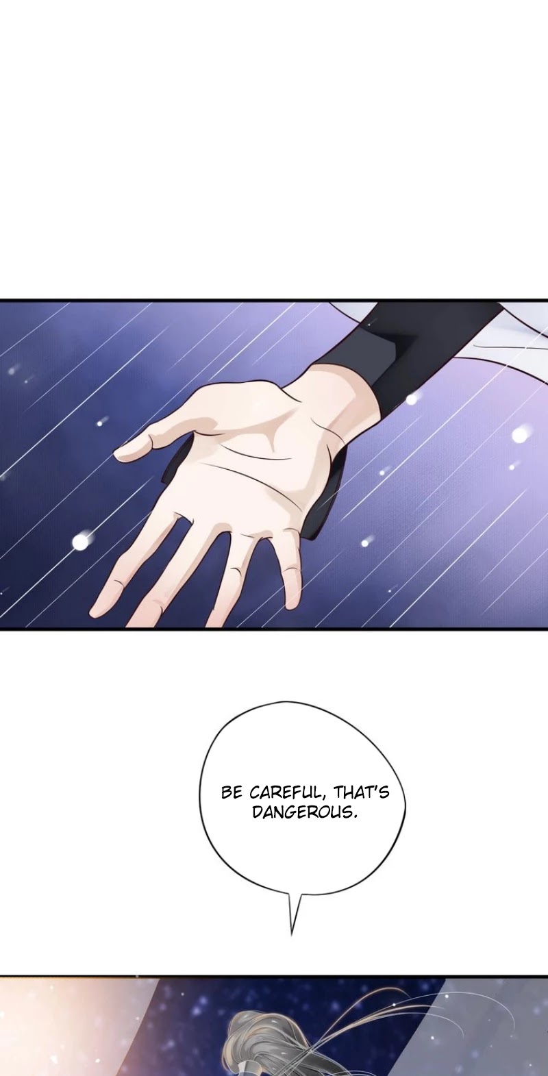 To Be or Not to Be Chapter 33 page 16 - Chapter 33: Alcohol is the best assistance