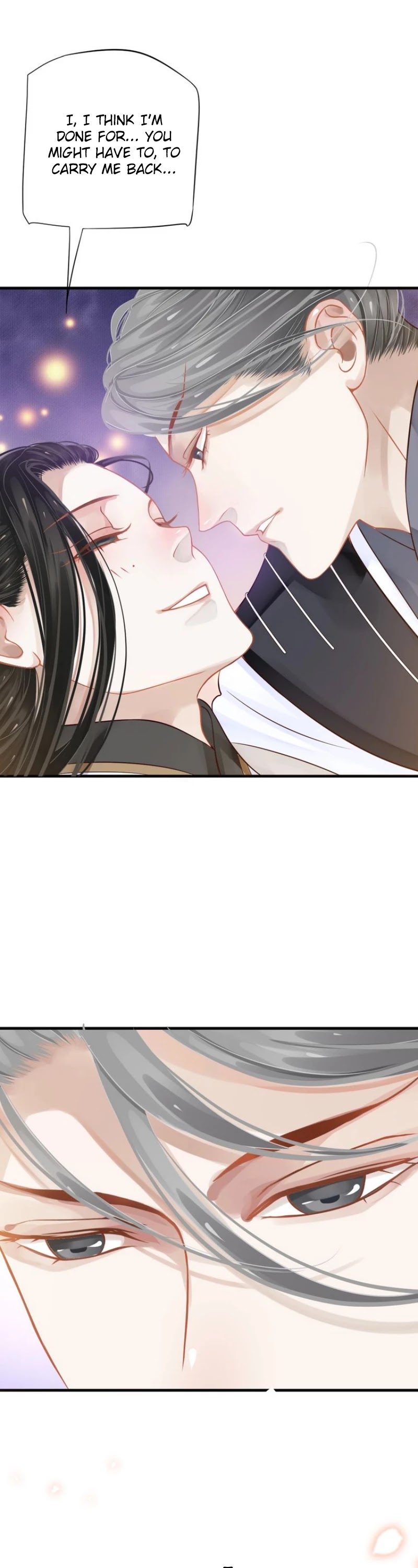 To Be or Not to Be Chapter 33 page 18 - Chapter 33: Alcohol is the best assistance