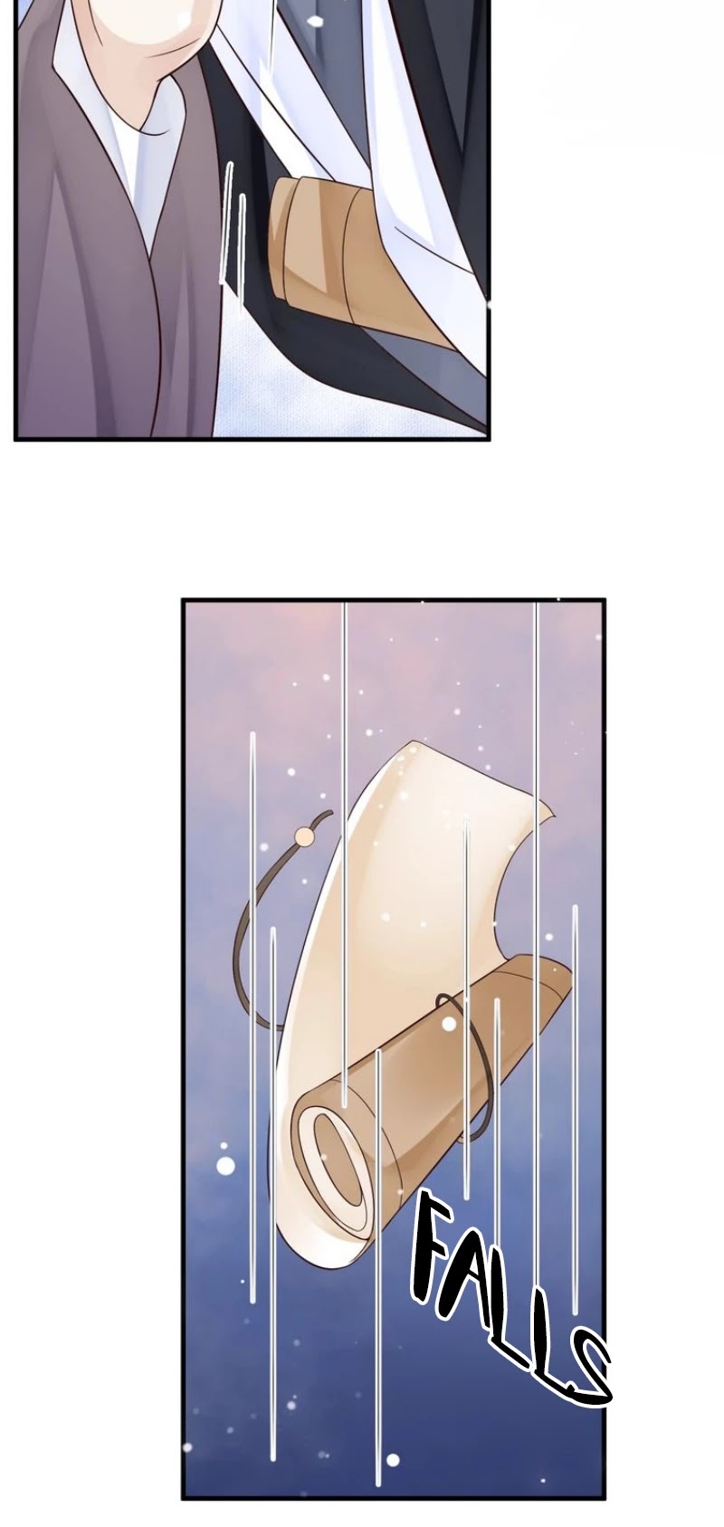To Be or Not to Be Chapter 33 page 21 - Chapter 33: Alcohol is the best assistance