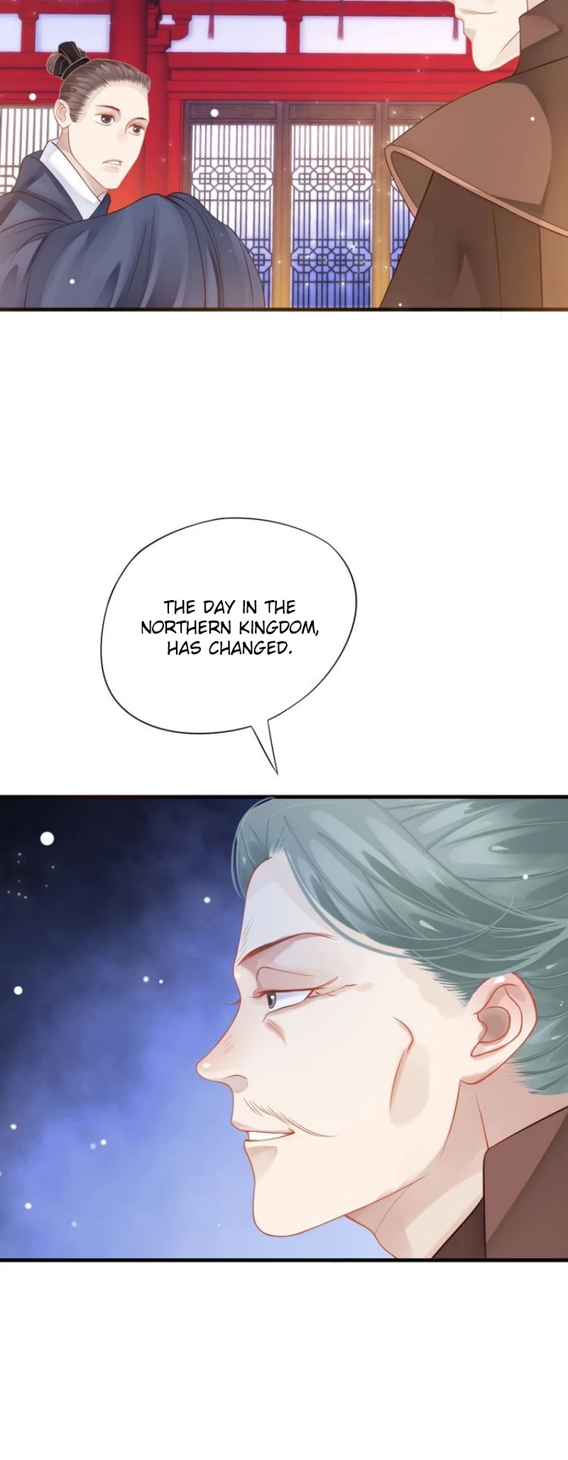 To Be or Not to Be Chapter 33 page 27 - Chapter 33: Alcohol is the best assistance