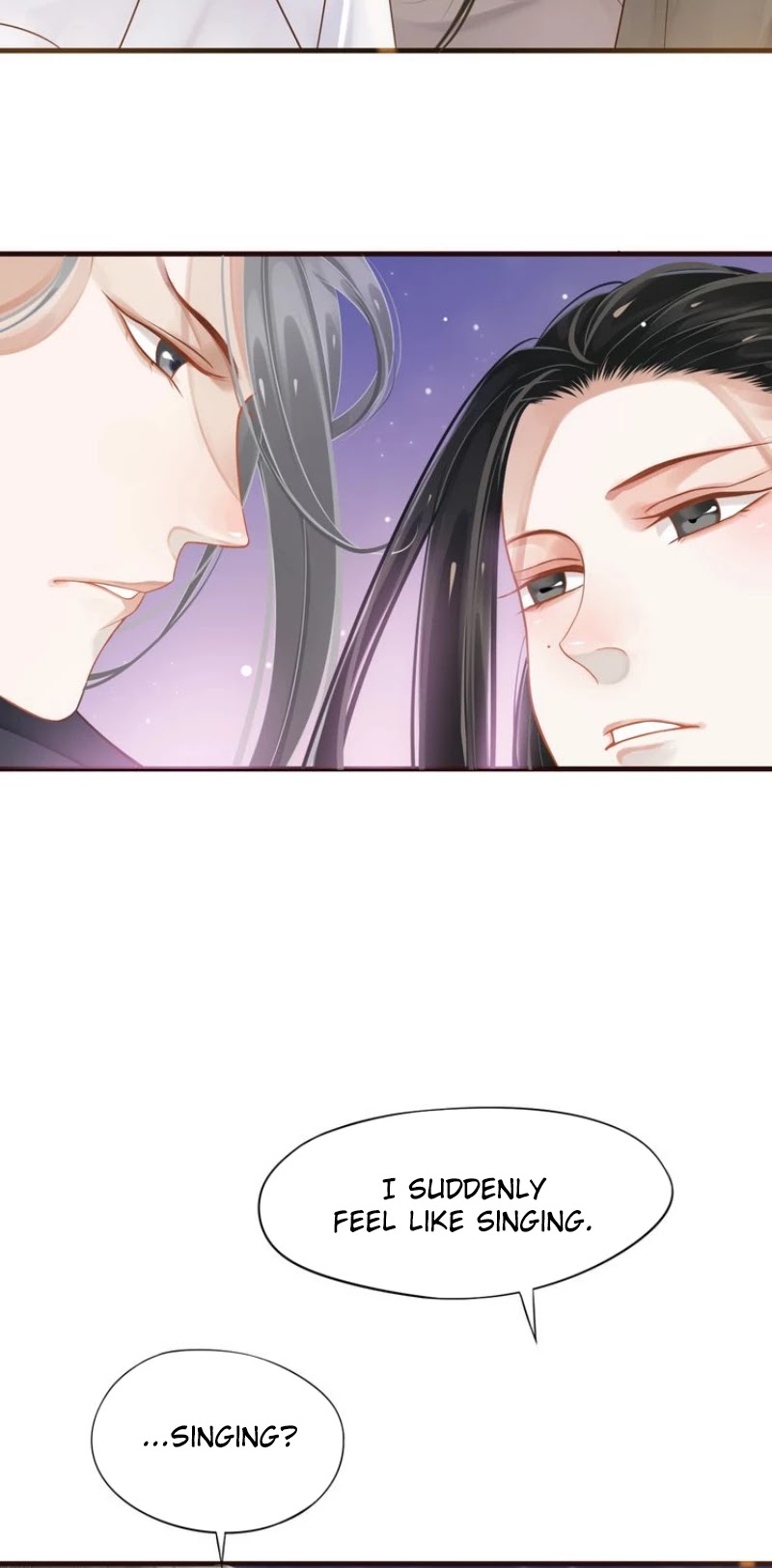 To Be or Not to Be Chapter 33 page 3 - Chapter 33: Alcohol is the best assistance