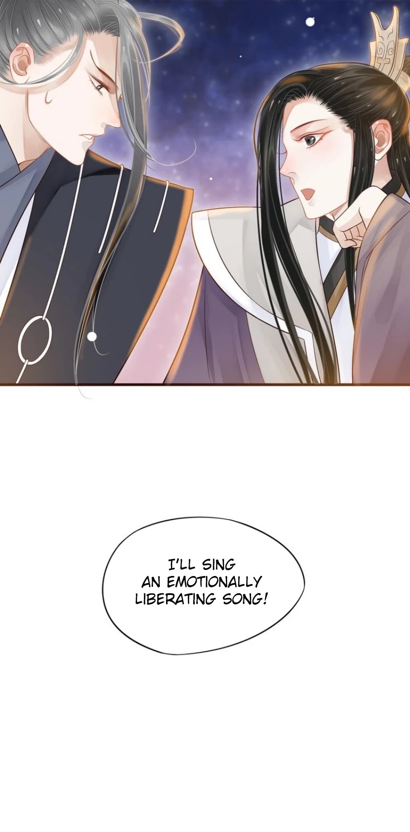 To Be or Not to Be Chapter 33 page 4 - Chapter 33: Alcohol is the best assistance