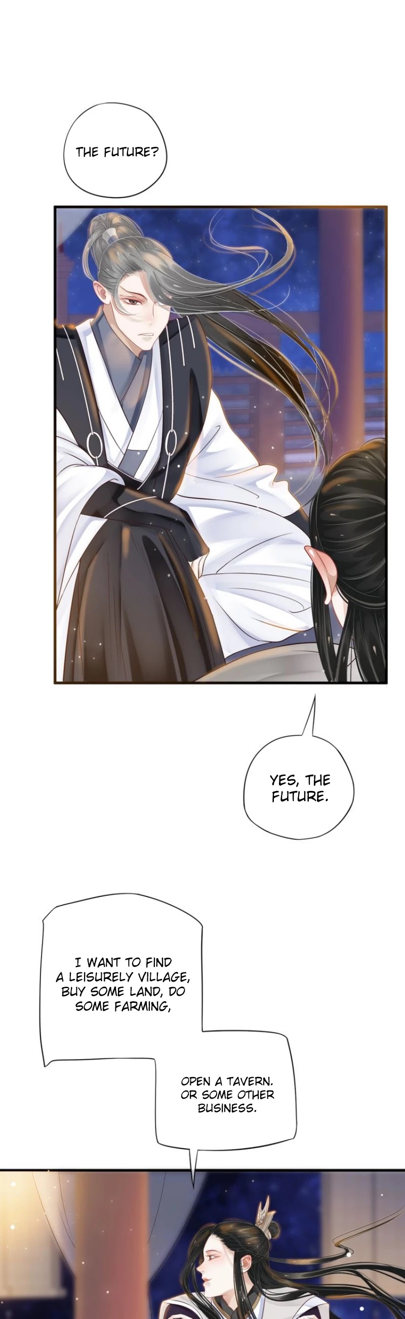 To Be or Not to Be Chapter 33 page 9 - Chapter 33: Alcohol is the best assistance