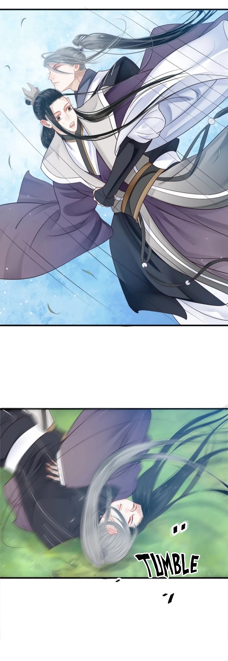 To Be or Not to Be Chapter 34 page 4 - Chapter 34: All I dream about is you