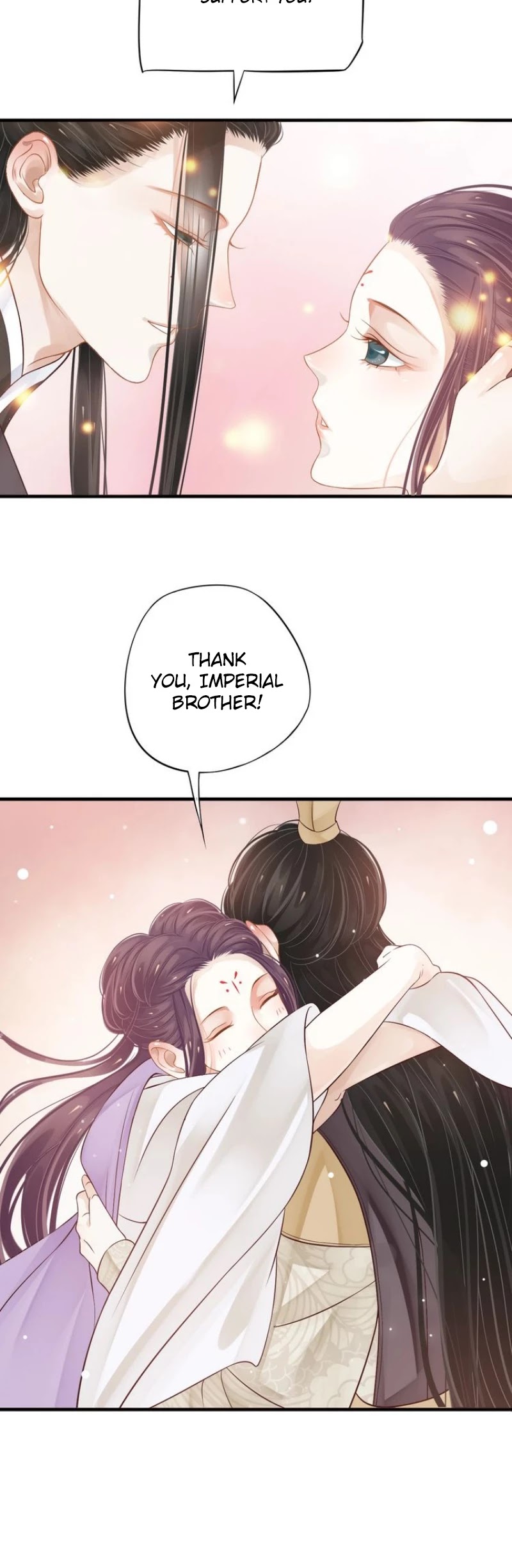 To Be or Not to Be Chapter 35 page 11 - Chapter 35: Living in such a chaotic world is so difficult...