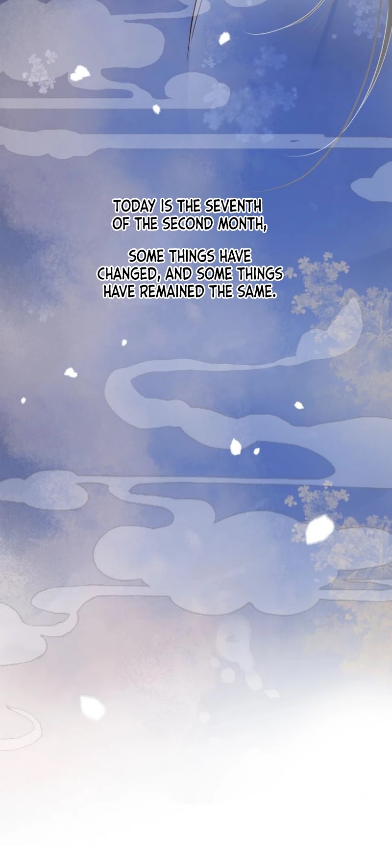 To Be or Not to Be Chapter 35 page 20 - Chapter 35: Living in such a chaotic world is so difficult...