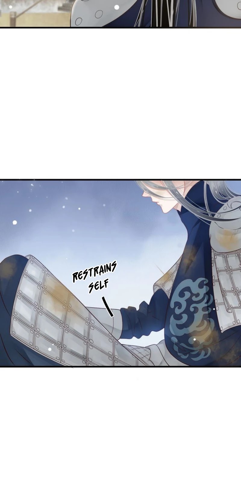 To Be or Not to Be Chapter 36 page 22 - Chapter 36: Who dares to mess with my people?!
