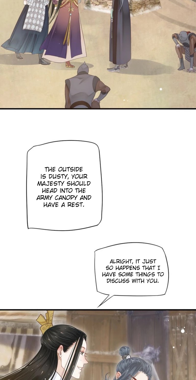 To Be or Not to Be Chapter 36 page 3 - Chapter 36: Who dares to mess with my people?!