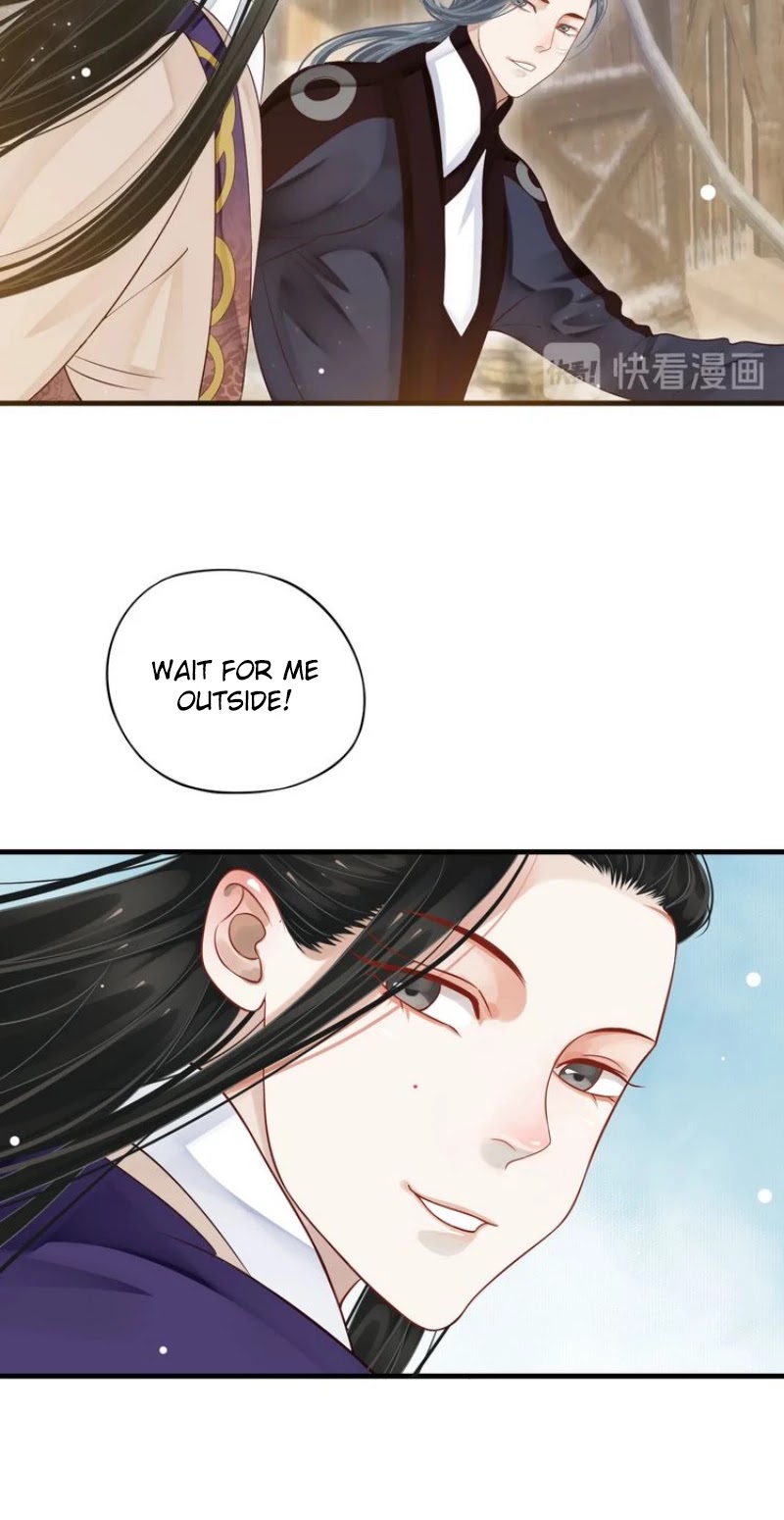 To Be or Not to Be Chapter 36 page 4 - Chapter 36: Who dares to mess with my people?!
