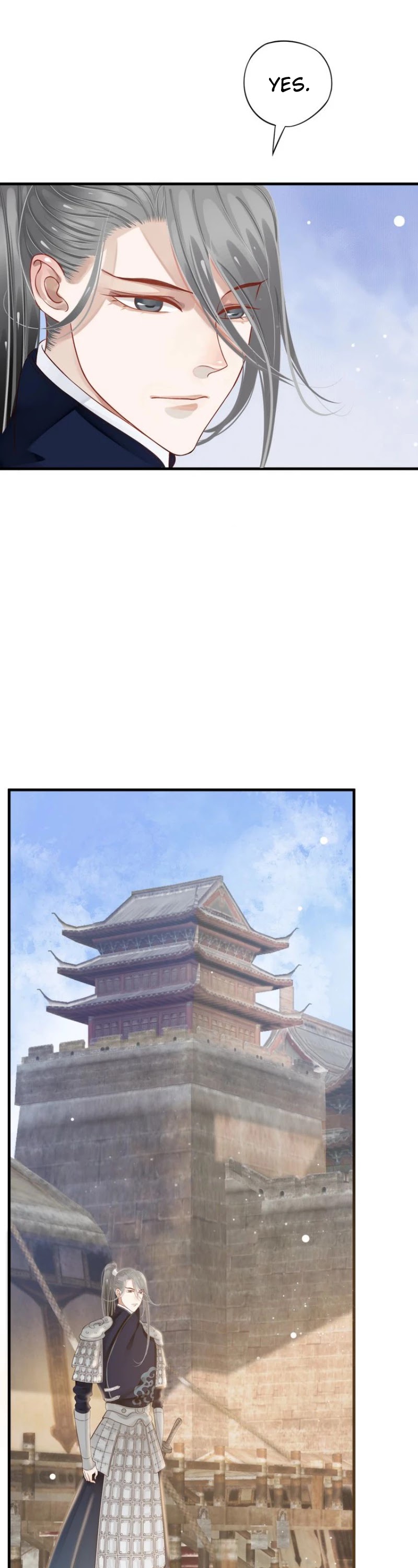 To Be or Not to Be Chapter 36 page 5 - Chapter 36: Who dares to mess with my people?!