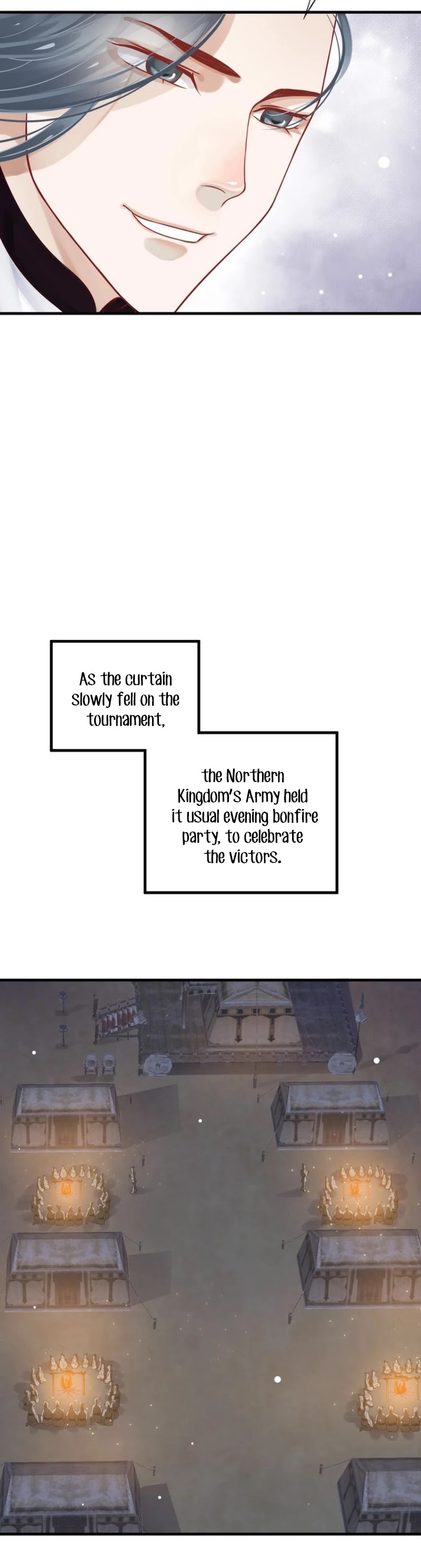 To Be or Not to Be Chapter 38 page 10 - Chapter 38: I don't believe in fate