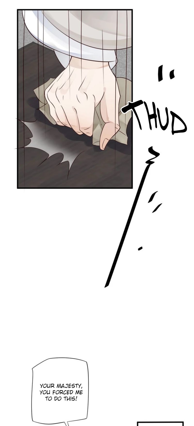 To Be or Not to Be Chapter 38 page 24 - Chapter 38: I don't believe in fate