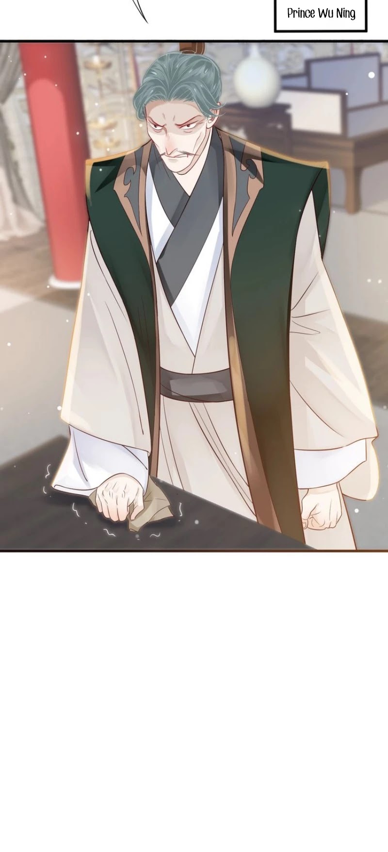 To Be or Not to Be Chapter 38 page 25 - Chapter 38: I don't believe in fate
